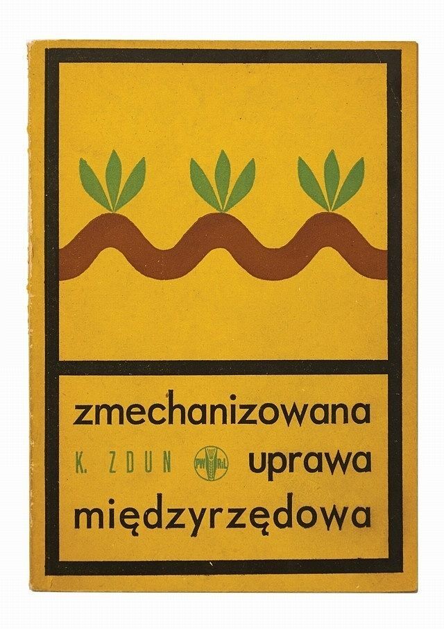 Moje okładki