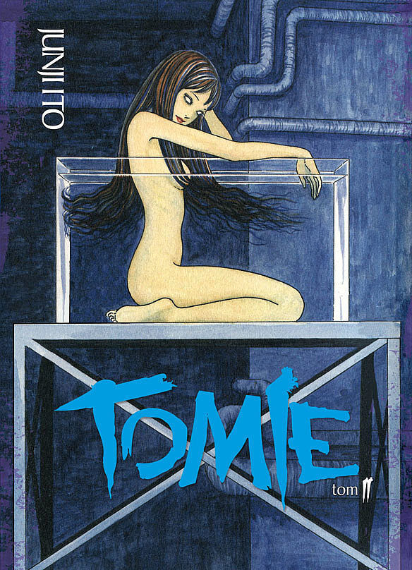 Tomie - 02