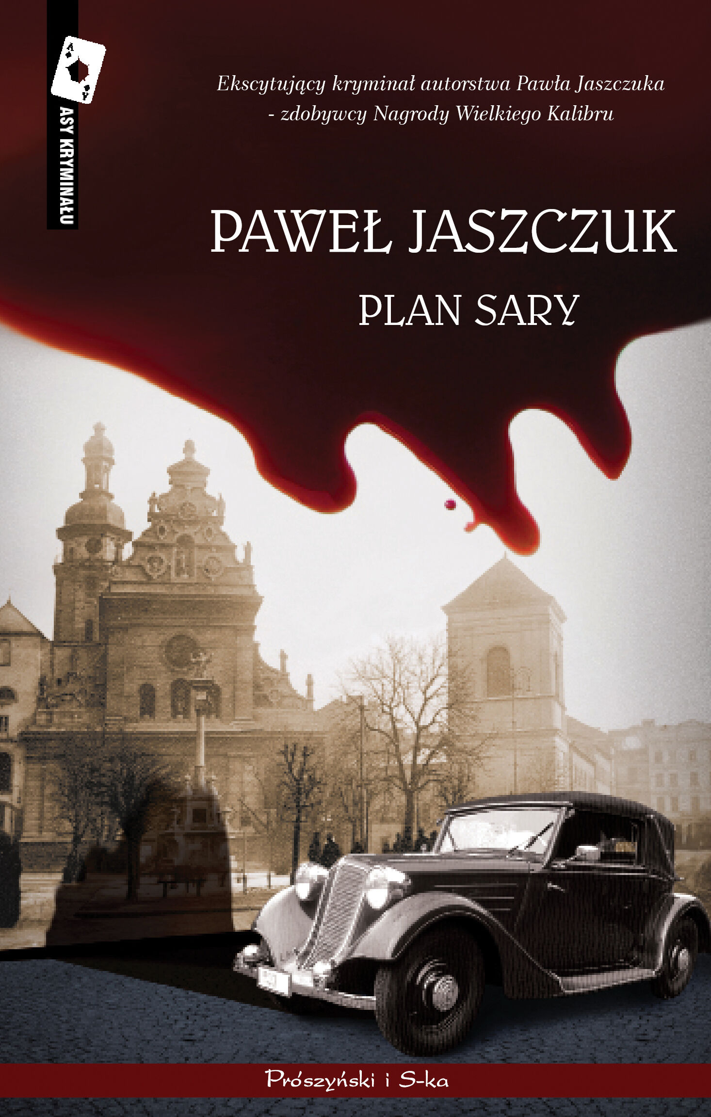 Plan sary