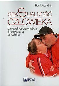 Seksualność człowieka z niepełnosprawnością intelektualną a rodzina