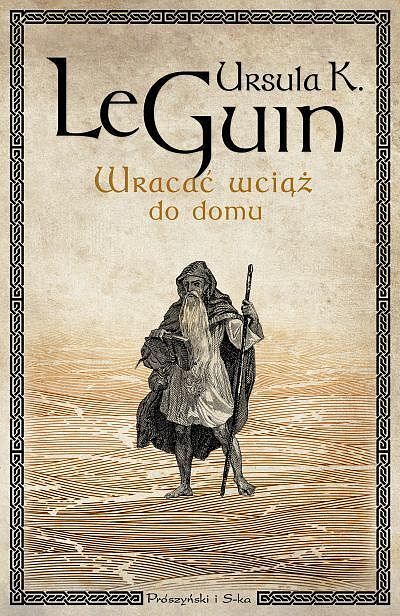 Wracać wciąż do domu