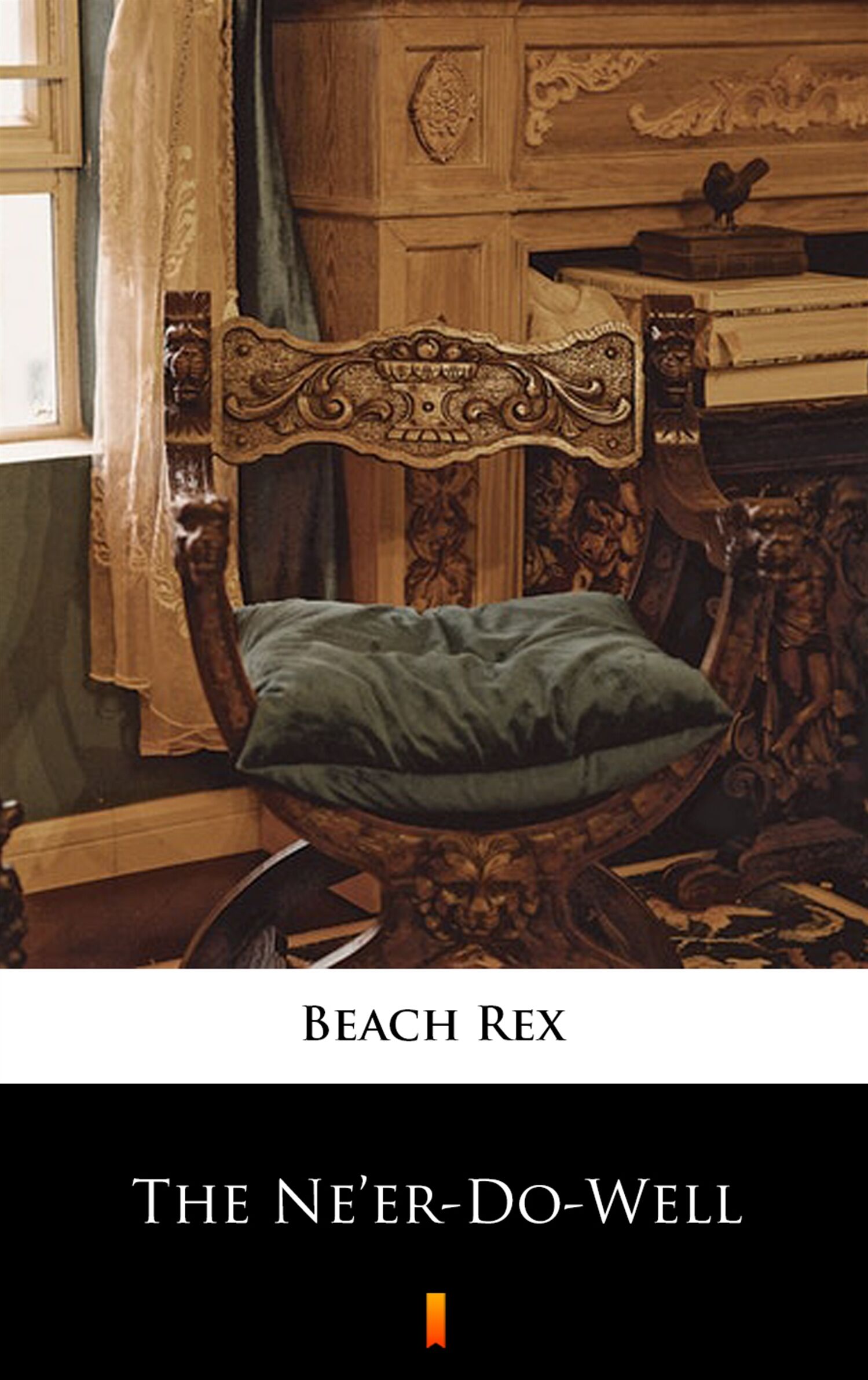 The Ne’er-Do-Well (e-book)