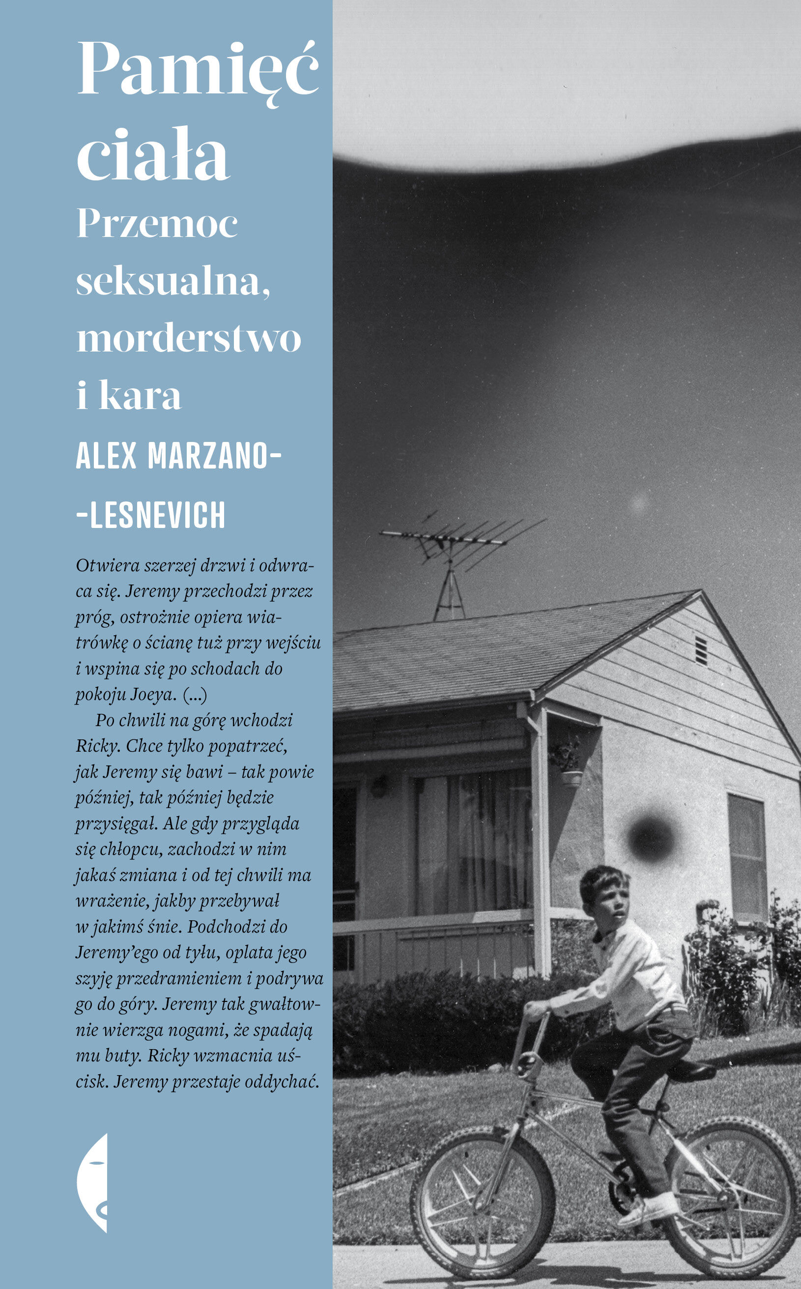 Pamięć ciała (e-book)