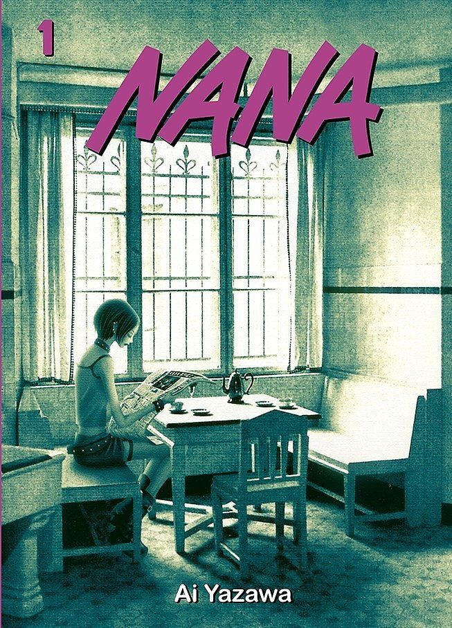 Nana - 01