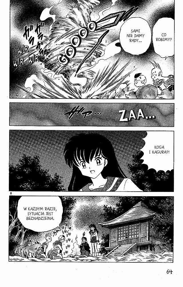 Inu Yasha - 21