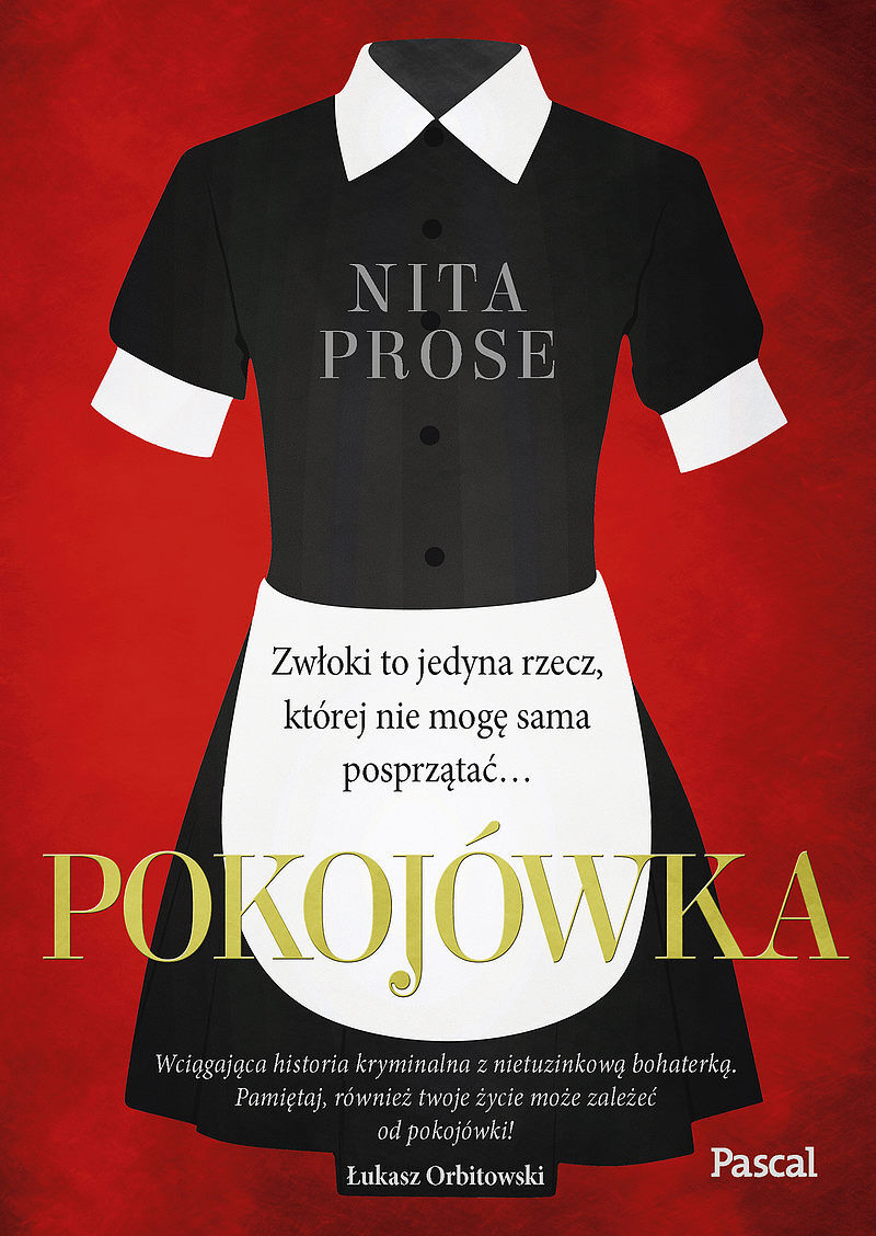 Pokojówka