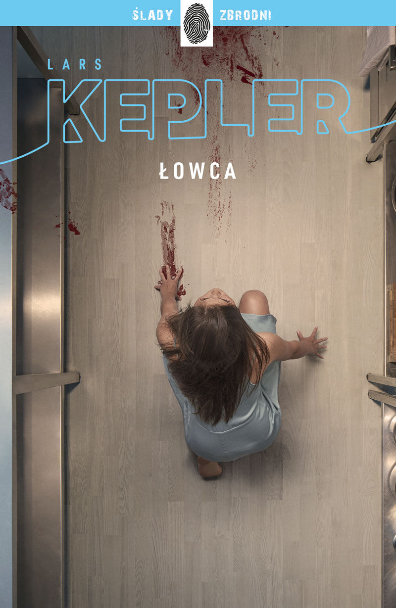 Łowca (e-book)