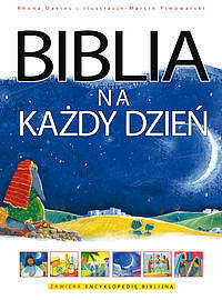 Biblia na każdy dzień