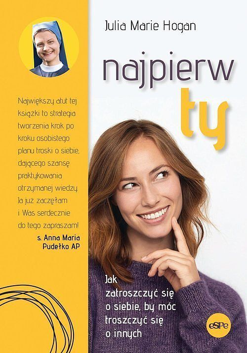 Najpierw ty