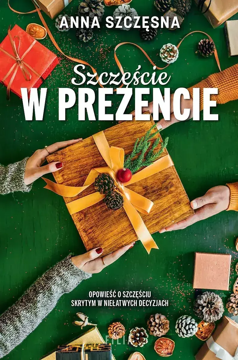 Szczęście w prezencie wyd. Specjalne
