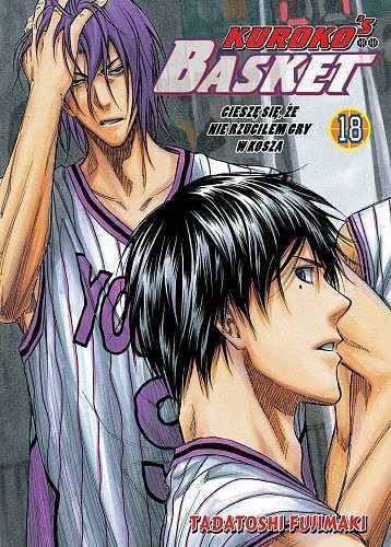 Kuroko's Basket - 18
