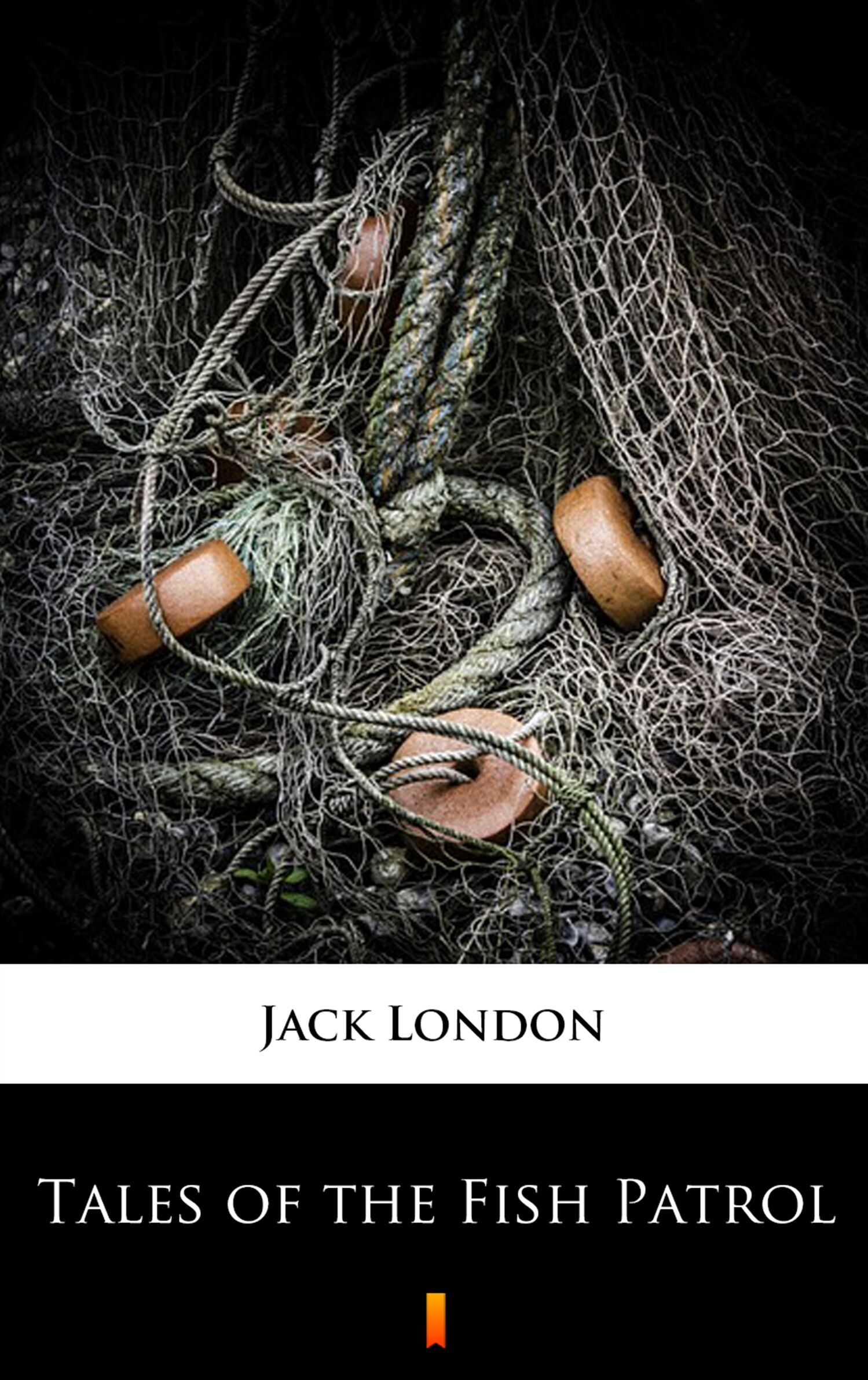 Tales of the Fish Patrol (e-book)