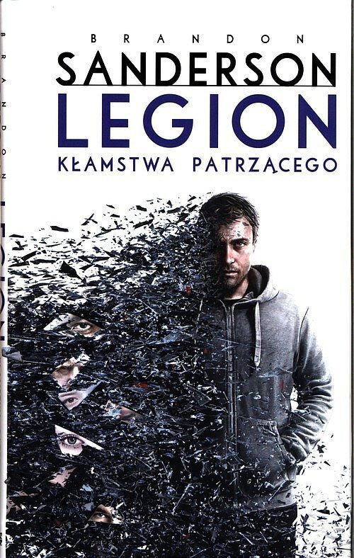 Legion: Kłamstwa patrzącego