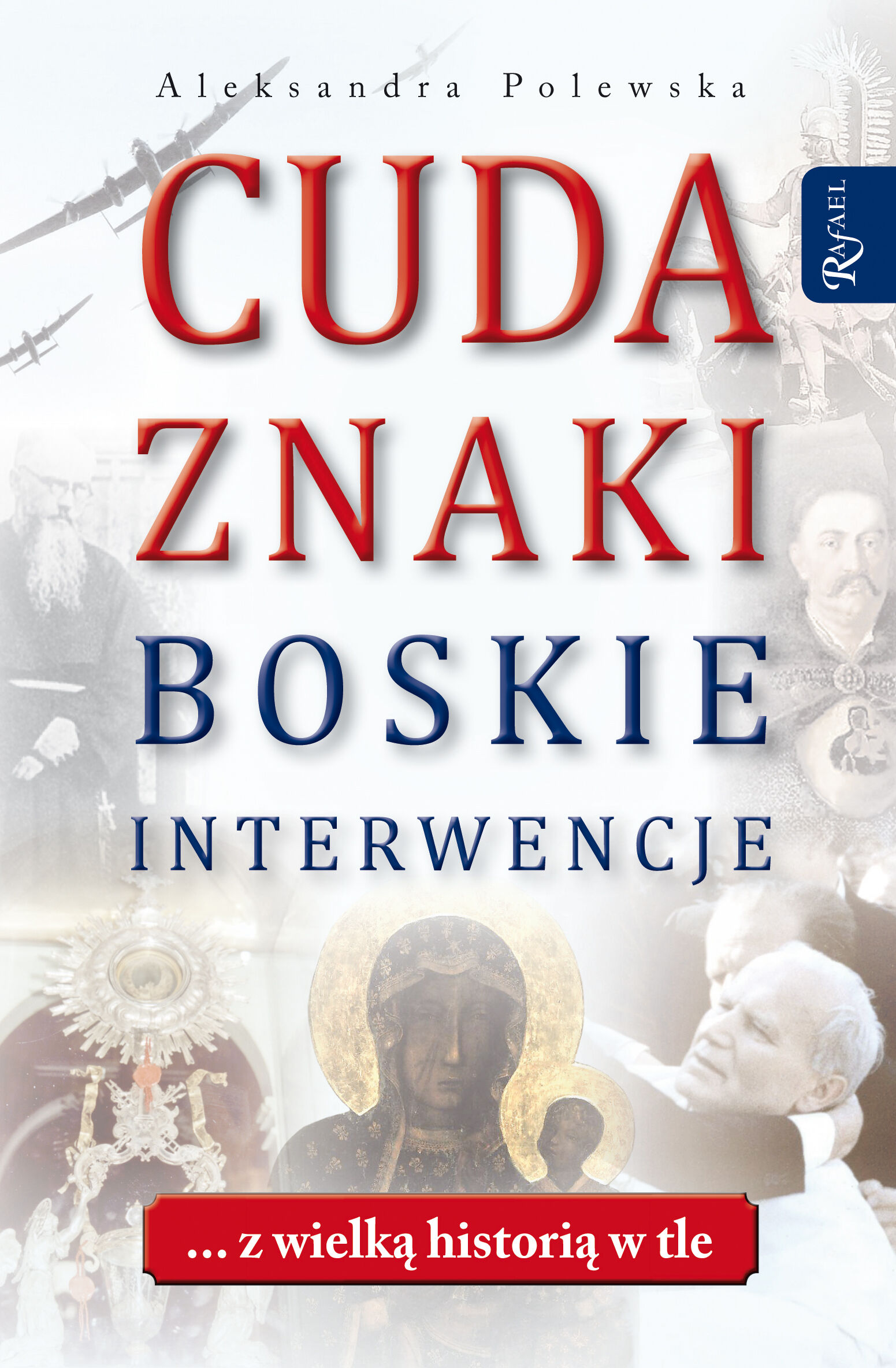 Cuda. Znaki. Boskie interwencje (audiobook MP3)