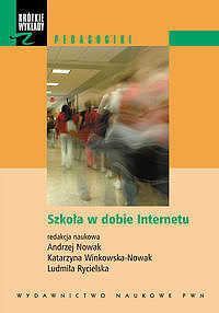 Szkoła w dobie Internetu.