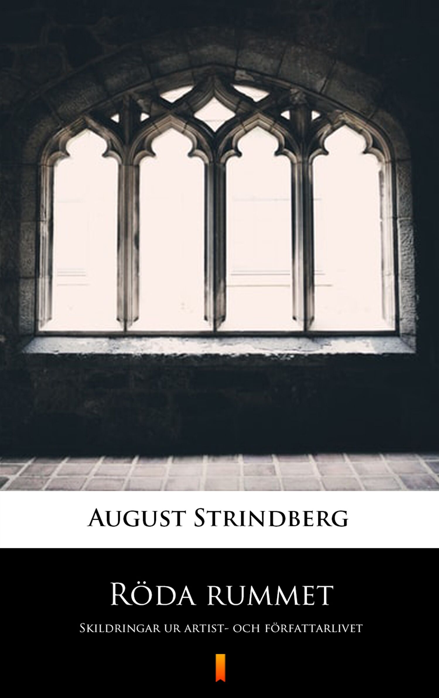 Röda rummet (e-book)