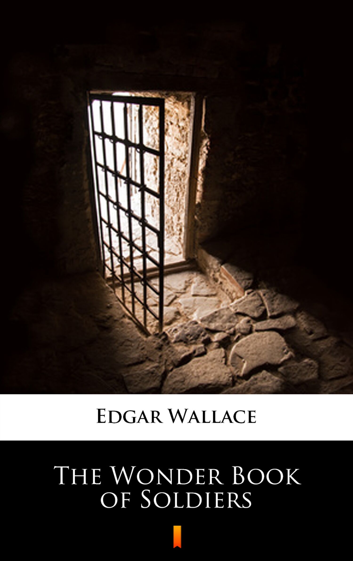 The Wonder Book of Soldiers (e-book)