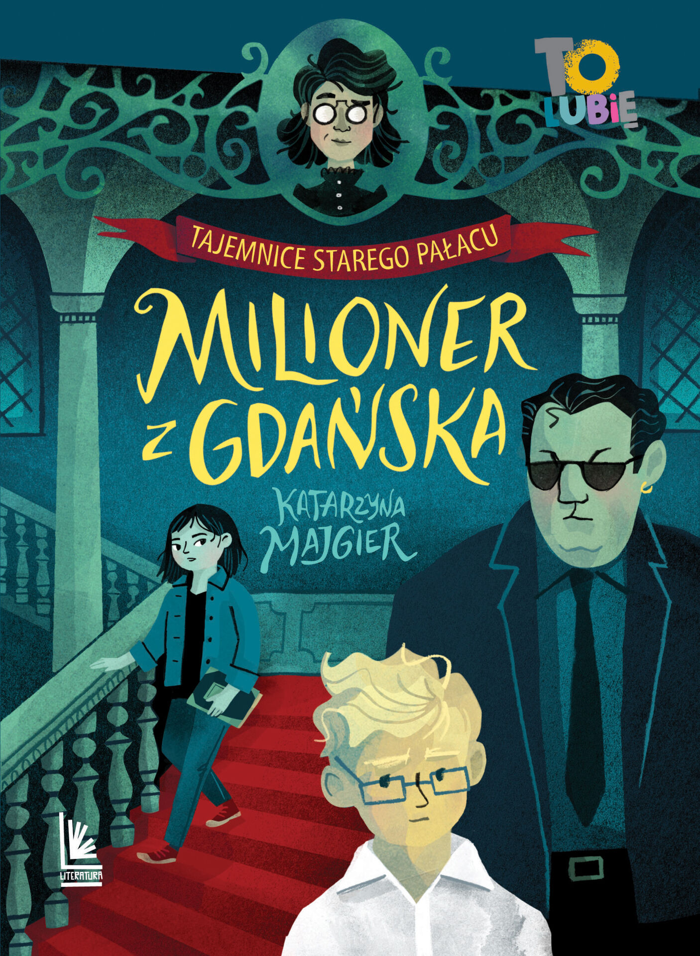 Milioner z Gdańska (e-book)