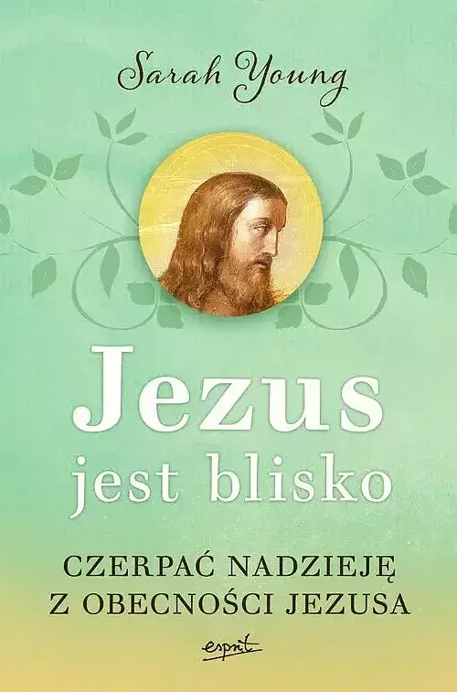 Jezus jest blisko wyd. II