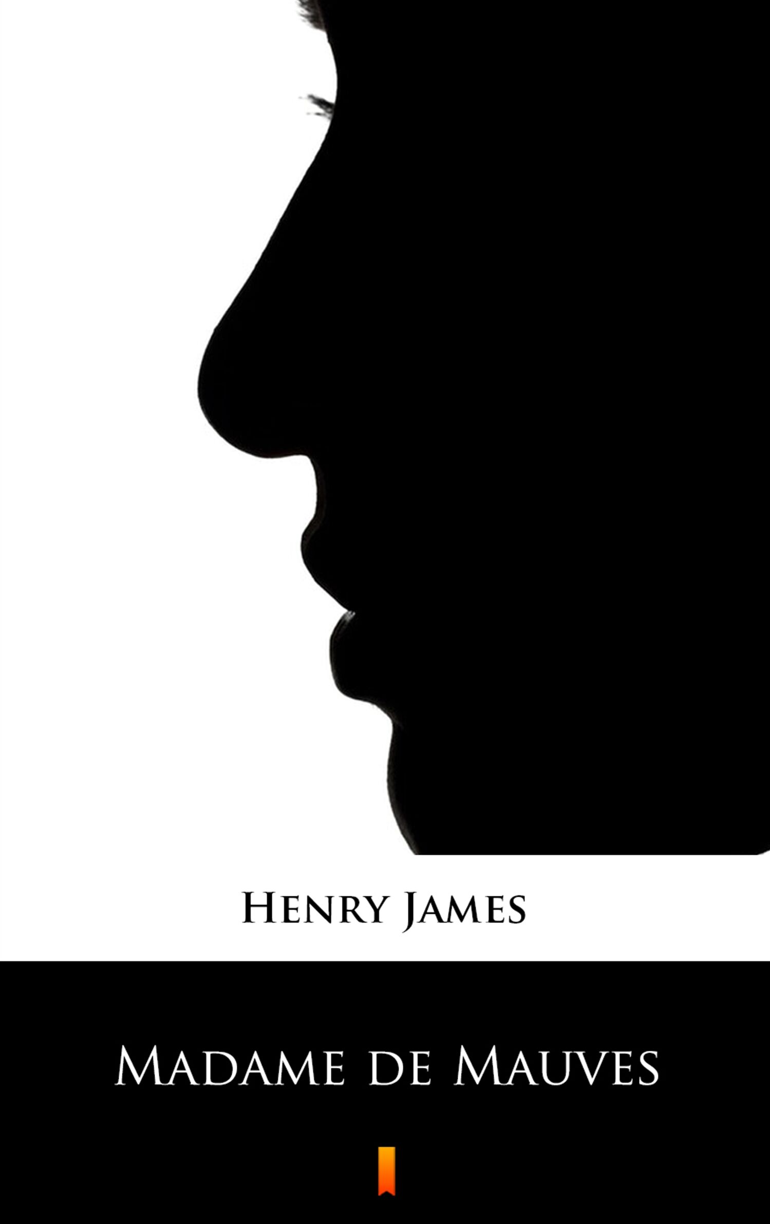 Madame de Mauves (e-book)