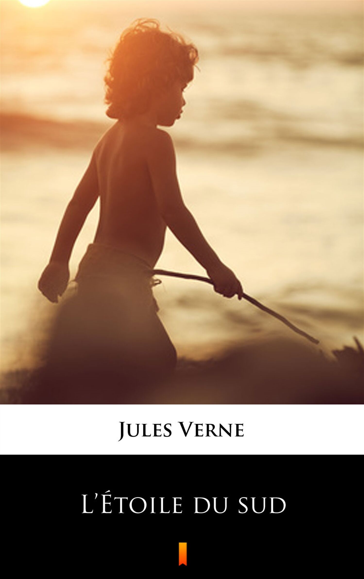 L’Étoile du sud (e-book)
