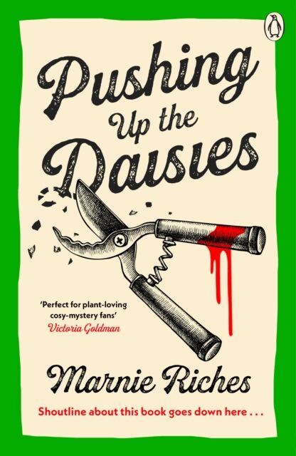 Pushing Up The Daisies
