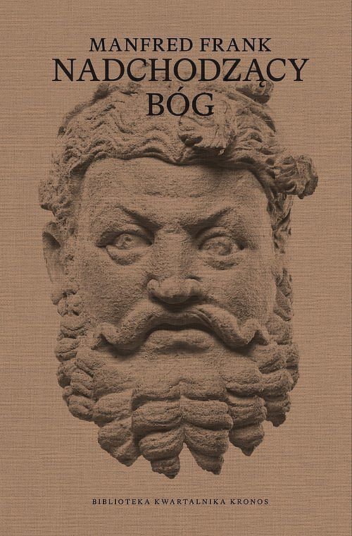 Nadchodzący bóg