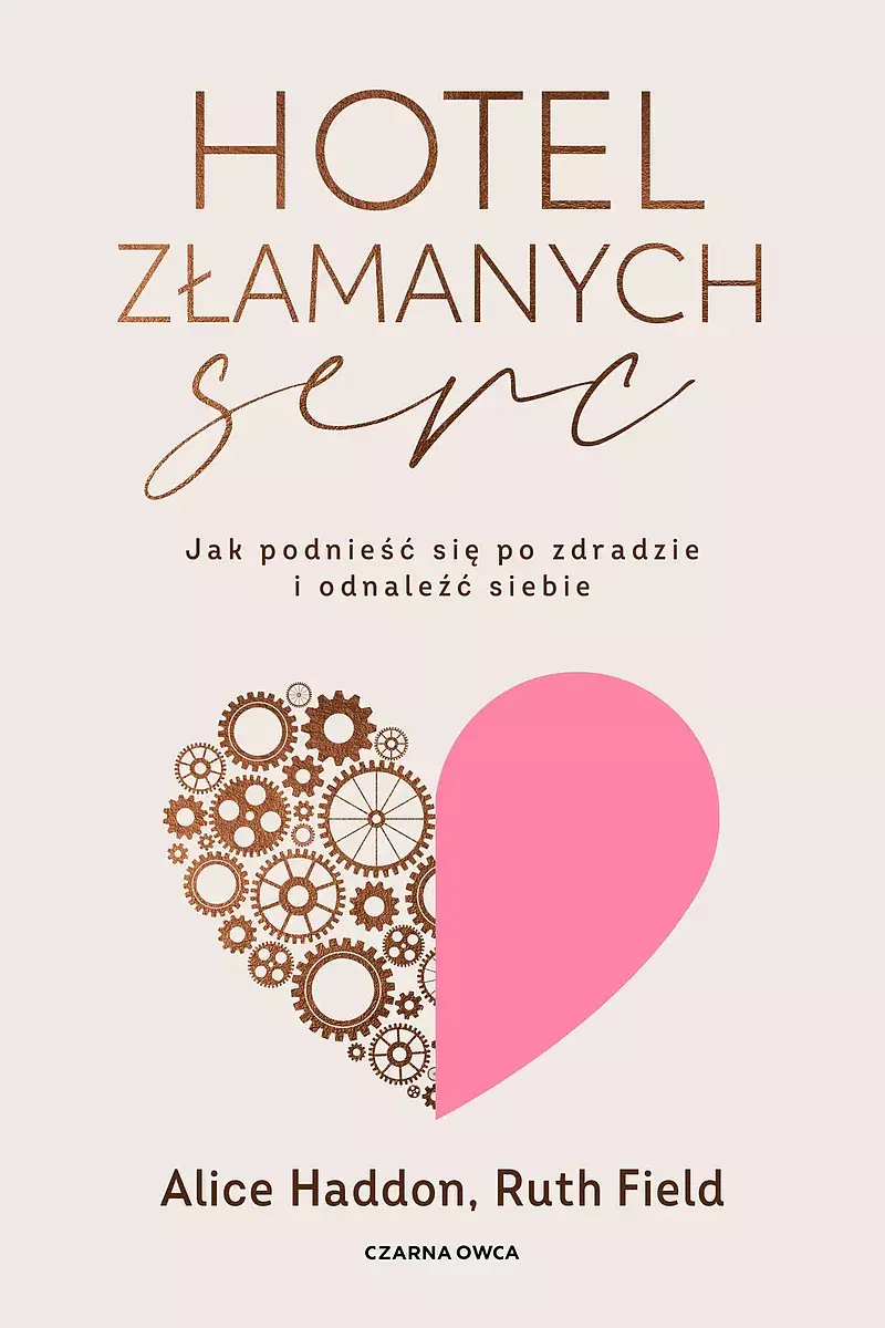 Hotel Złamanych Serc