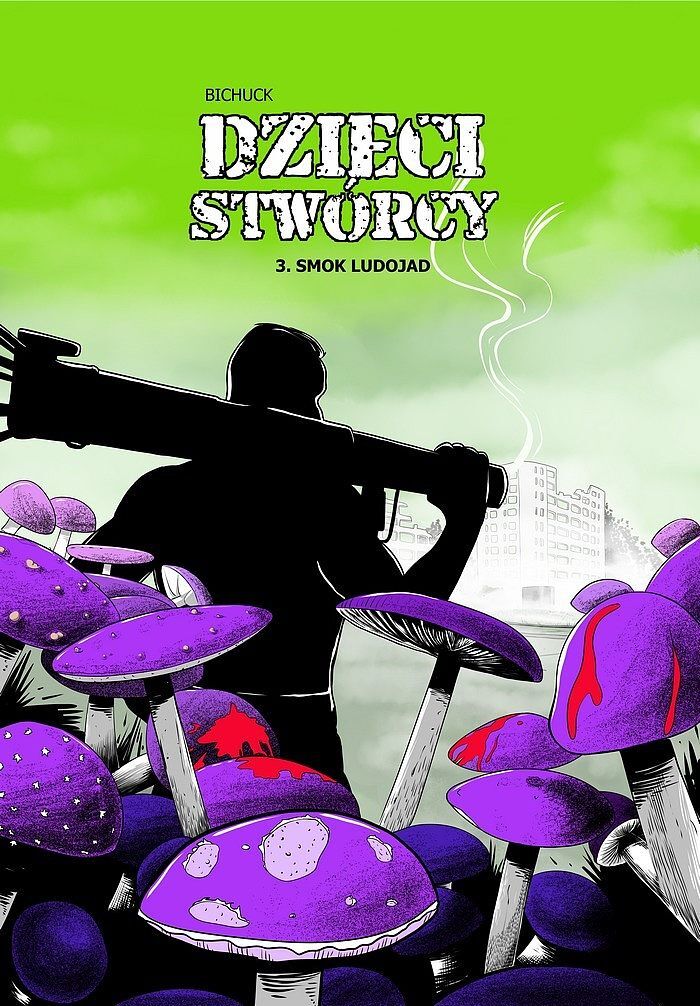 Dzieci Stwórcy - 3
