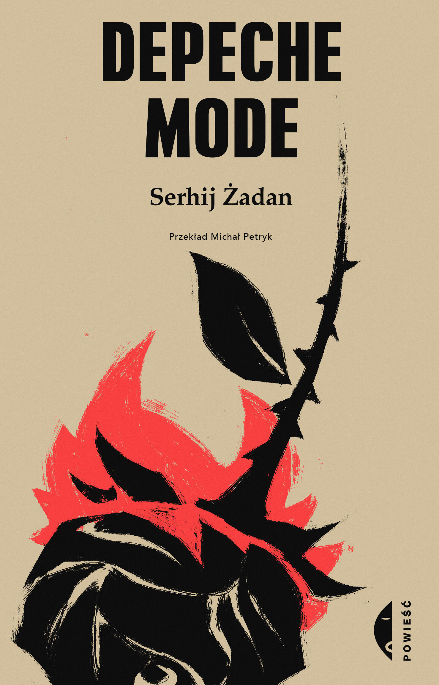 Depeche Mode (e-book)