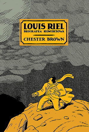 Louis Riel