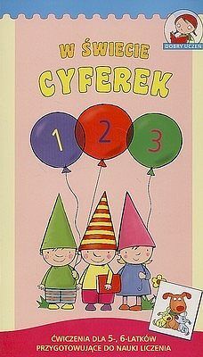 W świecie cyferek