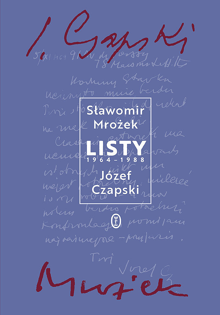 Listy 1964-1988