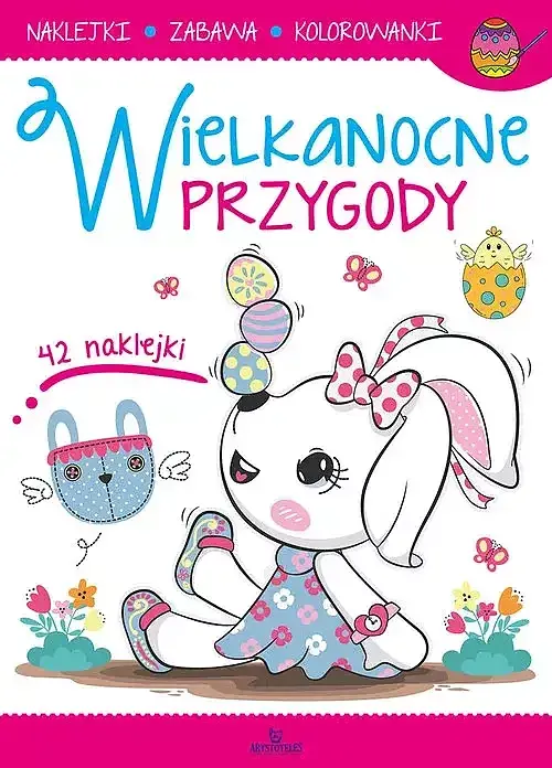 Wielkanocne przygody