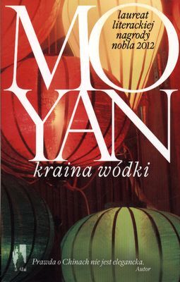 Kraina wódki