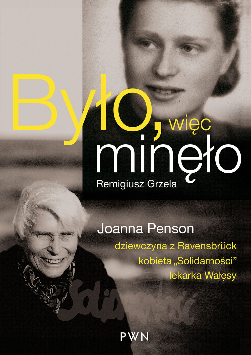Było , więc minęło