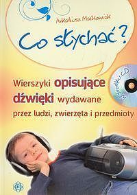 Co słychać?