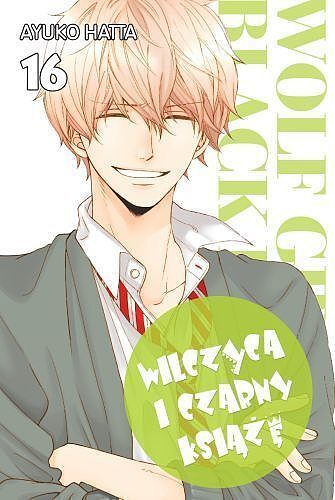 Wilczyca i czarny książę - 16