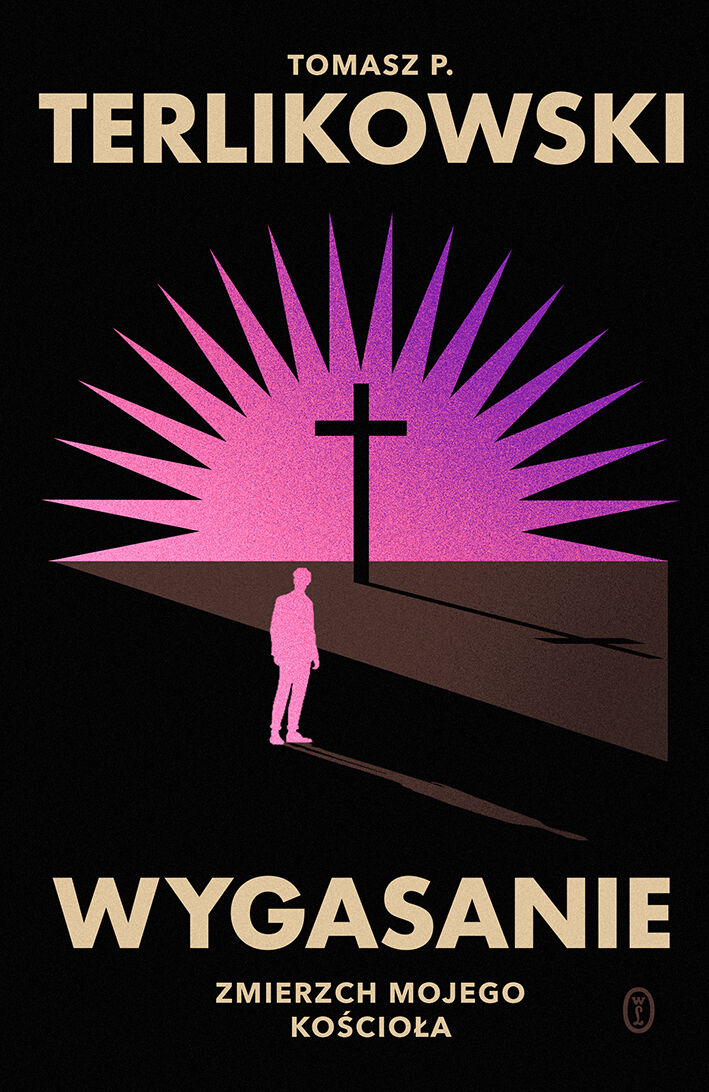Wygasanie (e-book)