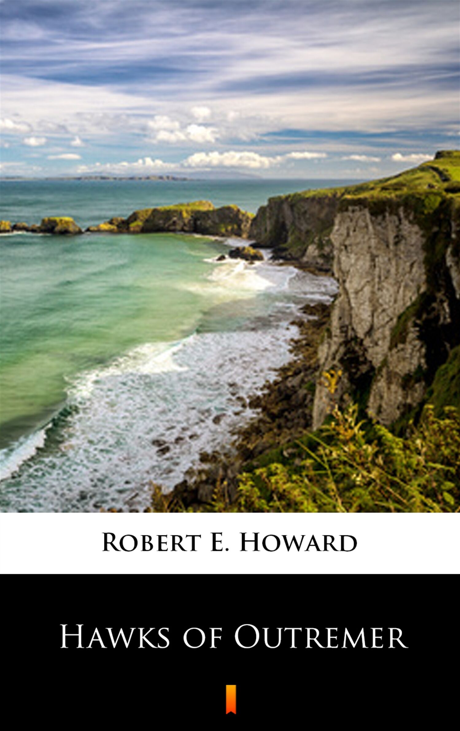 Hawks of Outremer (e-book)