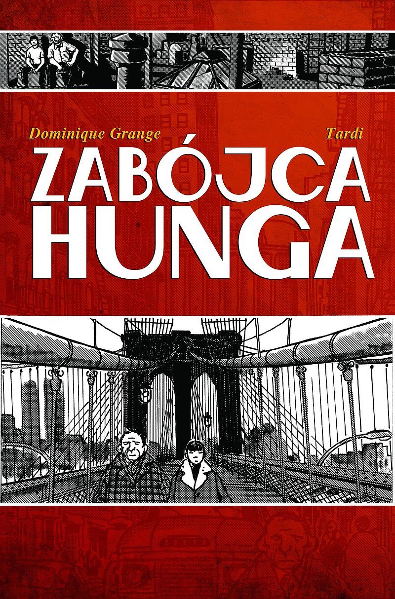 Zabójca Hunga