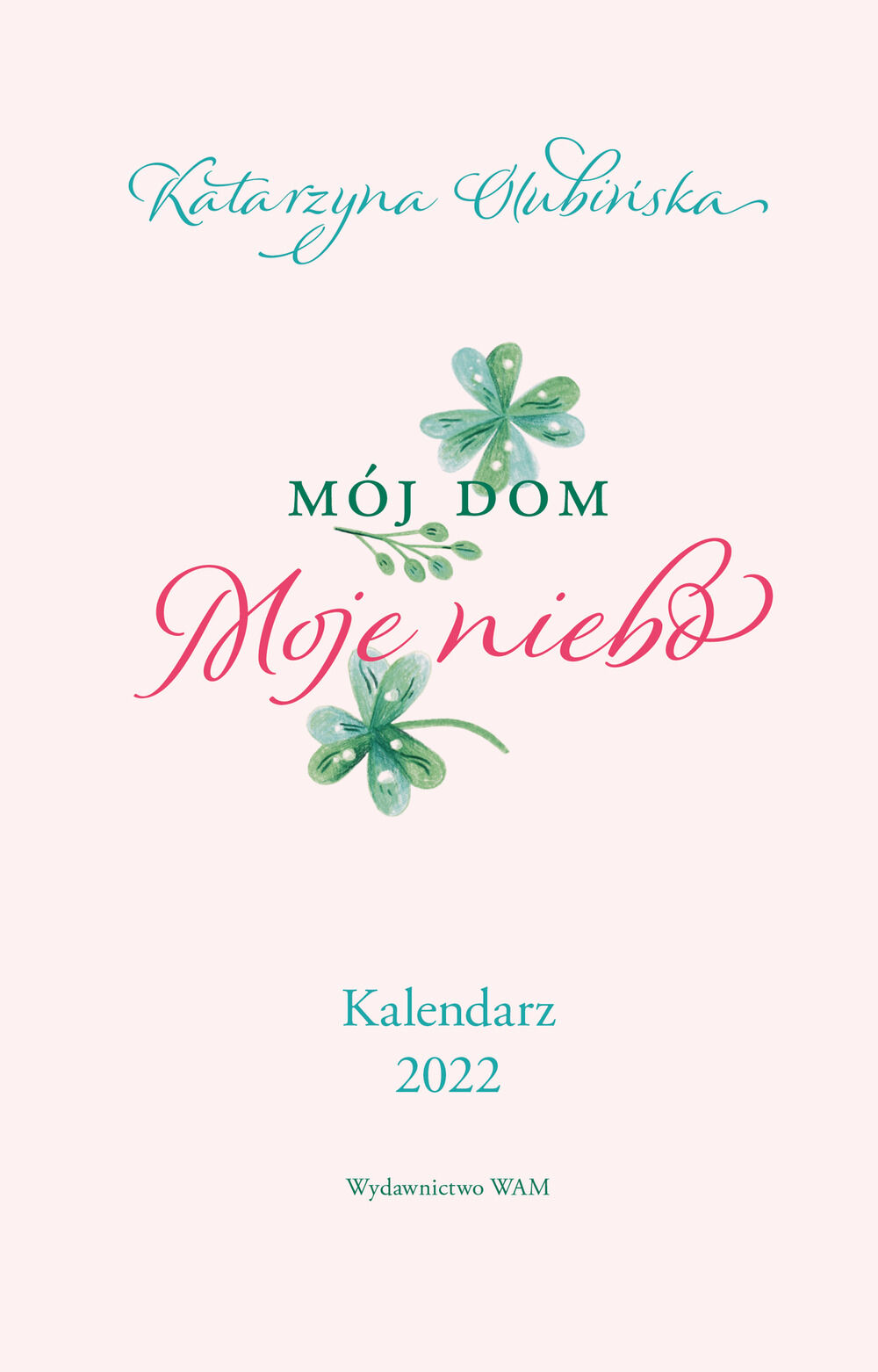 Mój dom. Moje niebo