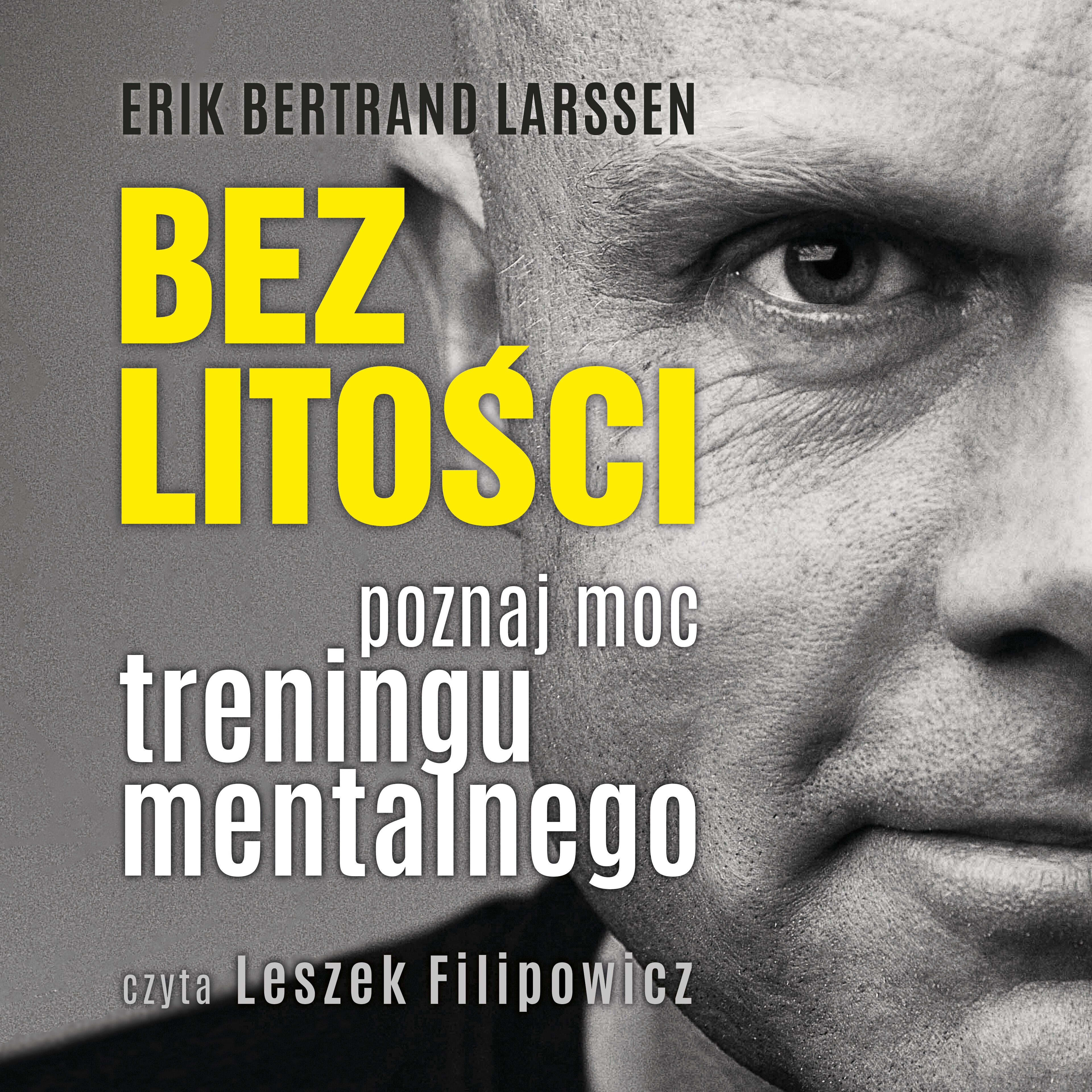 Bez litości (audiobook MP3)