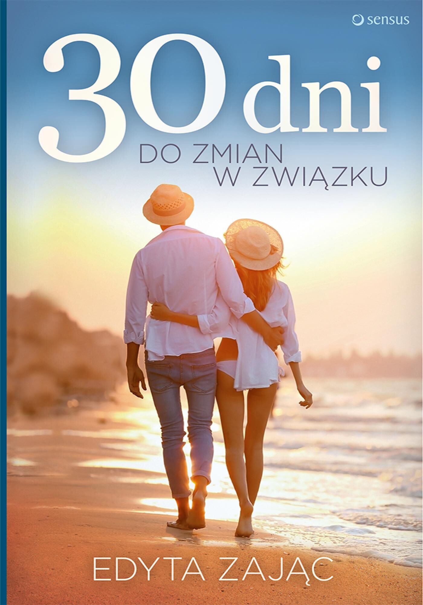 30 dni do zmian w związku (e-book)