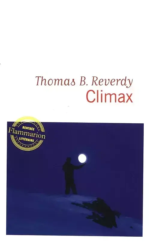Climax literatura francuska