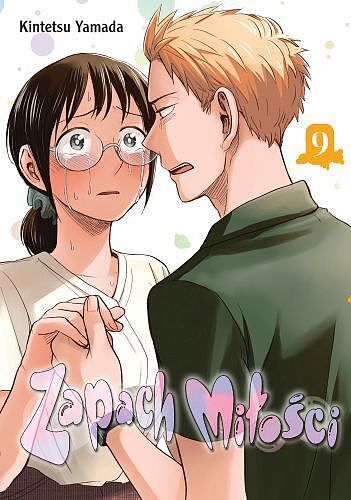 Zapach miłości - 09