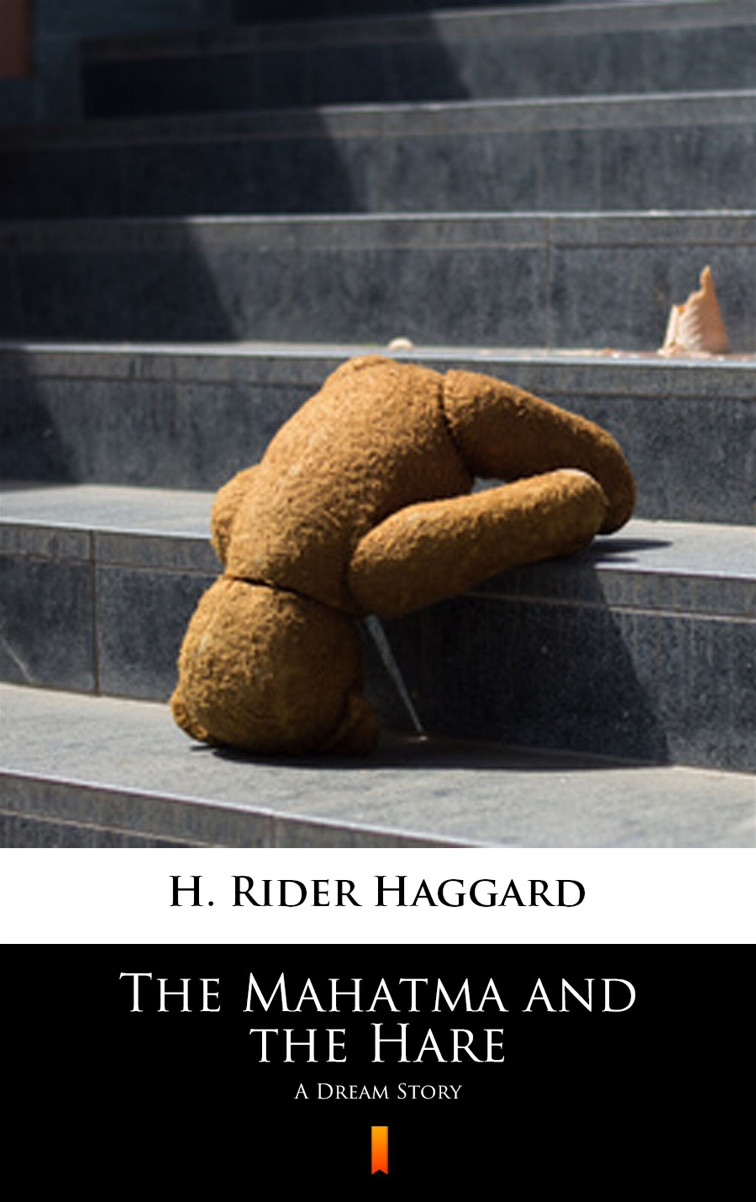 The Mahatma and the Hare (e-book)