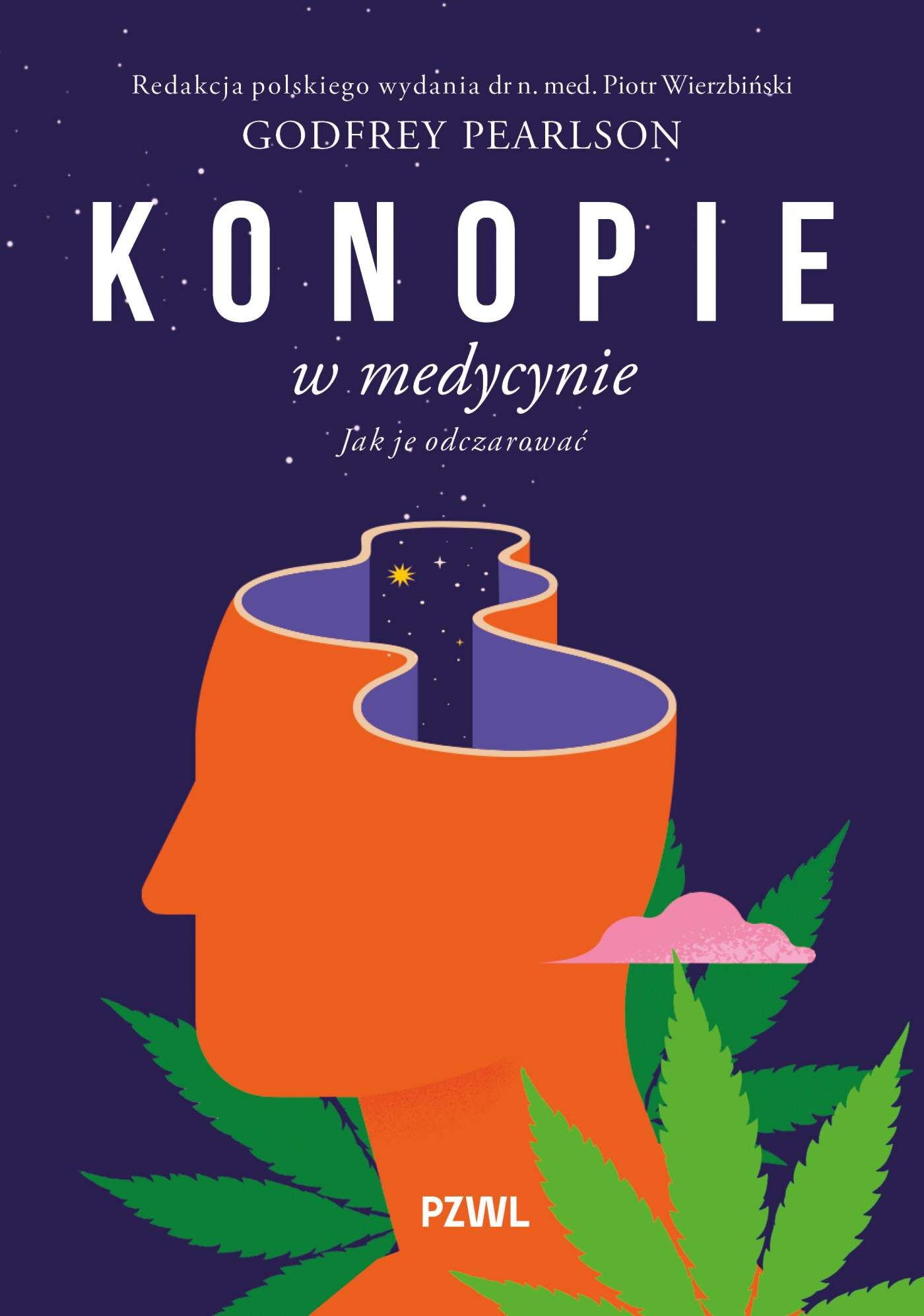 Konopie w medycynie