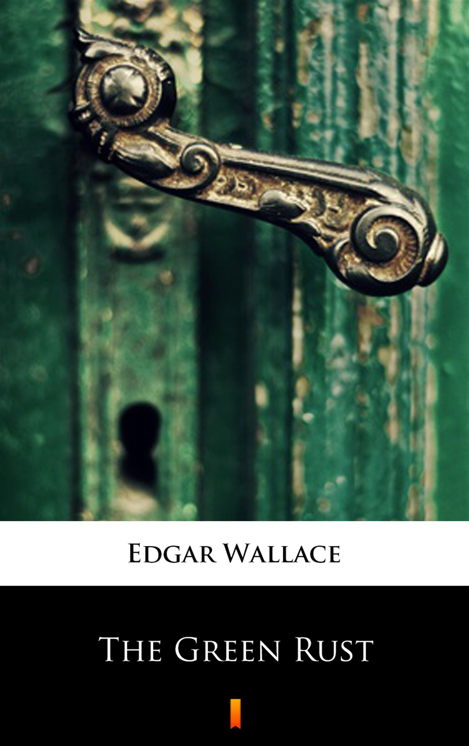 The Green Rust (e-book)