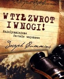 W tył zwrot i w nogi!
